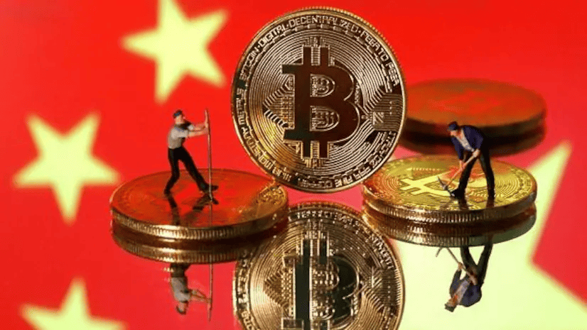 Will China unban bitcoin?