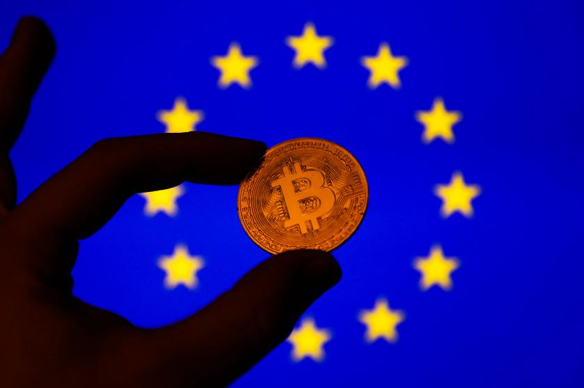 bitcoin europe